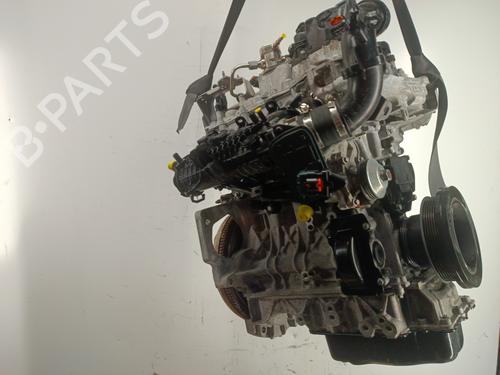 Engine CITROËN C5 AIRCROSS (A_) 1.2 PureTech 130 (ARHNSJ) | BP34317857M1  - Image 8