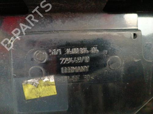 Used Third brake light Third brake light BMW X3 (E83) 3.0 d (204 hp) 34307476 34307476