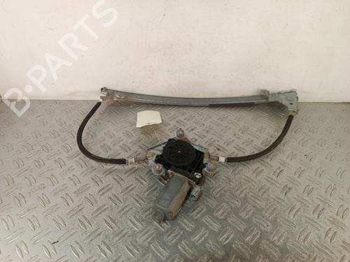 Used Front left window mechanism Front left window mechanism CITROËN XANTIA (X1_, X2_) 1.9 D (69 hp) 34319109 34319109