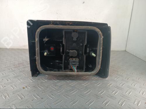 Used Left taillight Left taillight 37245483 37245483