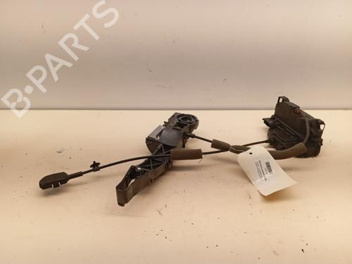 Used Front right lock Front right lock NISSAN NV400 Van (X62, X62B) dCi 150 (150 hp) 36339578 36339578