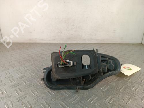 Lamp holder CITROËN C3 II (SC_) 1.4 HDi 70 (SC8HZC, SC8HR0, SC8HP4) | BP39395859L10 - Image 2