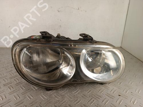 Used Right headlight Right headlight ROVER 25 I Hatchback (RF) [1999-2006] 34316345 34316345