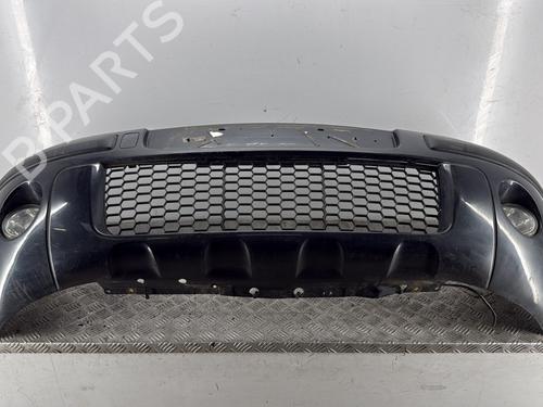 Used Front bumper Front bumper CITROËN C3 Pluriel (HB_) [2003-2026] 34316077 34316077