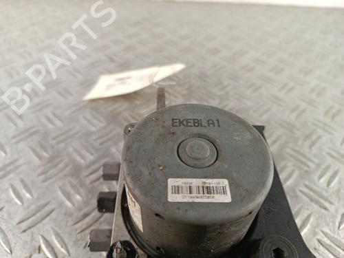 Used ABS pump ABS pump CHEVROLET SPARK (M300) [2009-2026] 34316837 34316837