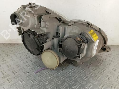 Used Left headlight Left headlight 37866310 37866310