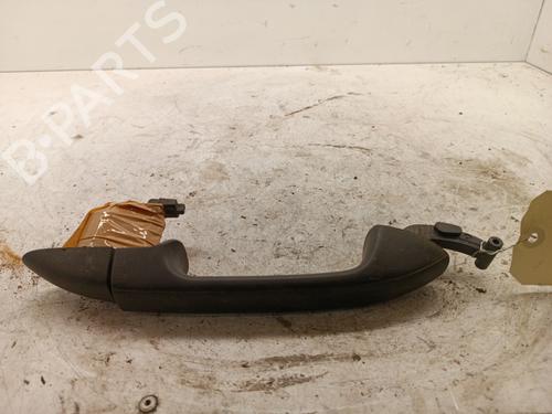 Used Rear right exterior door handle Rear right exterior door handle MERCEDES-BENZ VITO Van (W447) [2014-2026] 34309634 34309634