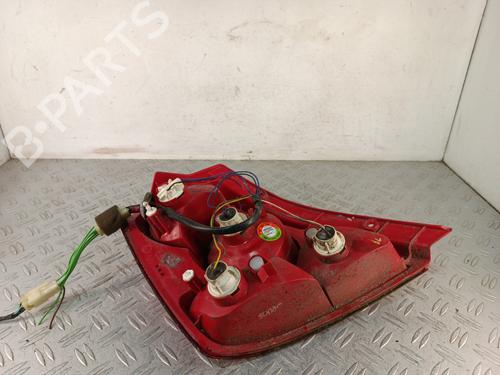 Used Right taillight Right taillight CHEVROLET AVEO / KALOS Hatchback (T200) [2003-2008] 34318169 34318169