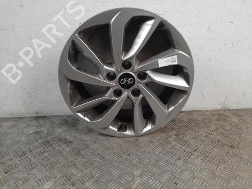 Fælk Fælk HYUNDAI TUCSON (TL, TLE) 1.7 CRDi (116 hp) 34307000 34307000