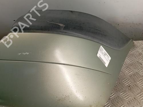 Pára-choques traseiro Pára-choques traseiro RENAULT MEGANE Scenic (JA0/1_) [1996-2001] 34319641 34319641