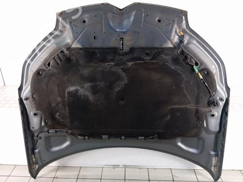 Capot Capot CITROËN C5 III Break (RW_) 2.0 HDi 140 (140 hp) 36416249 36416249