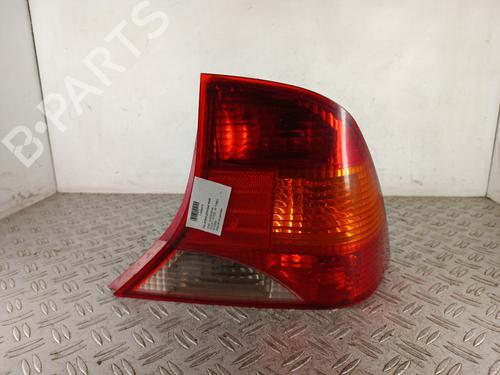 Used Right taillight Right taillight FORD FOCUS I Saloon (DFW) [1999-2009] 34315067 34315067