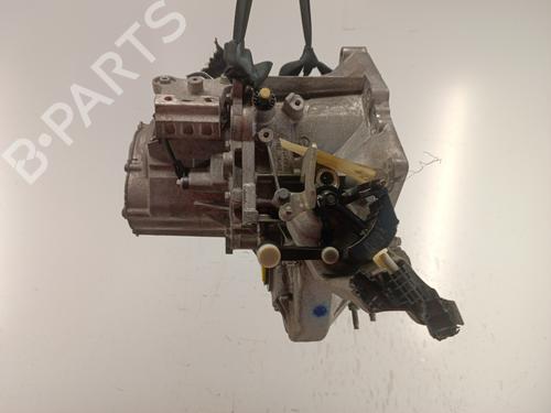 Used Gearbox Gearbox 37035638 37035638