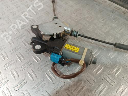 Used Front left window mechanism Front left window mechanism CHEVROLET MATIZ (M200, M250) 0.8 (52 hp) 34524868 34524868