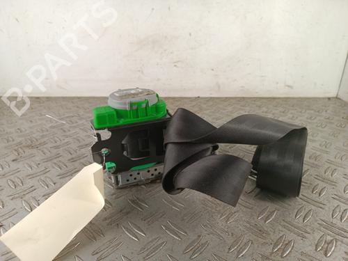 Used Front right seatbelt Front right seatbelt PEUGEOT PARTNER Tepee 1.6 HDi 75 (16V) (75 hp) 34314766 34314766