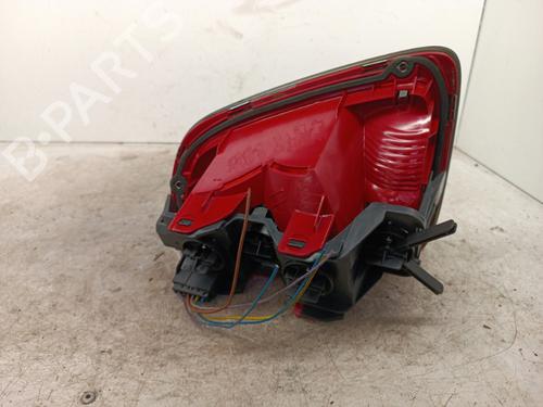 Used Right taillight Right taillight MINI MINI (R56) Cooper D (109 hp) 34308712 34308712