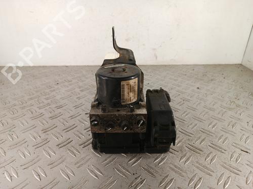 Used ABS pump ABS pump FORD FIESTA VI (CB1, CCN) 1.25 (82 hp) 34312391 34312391