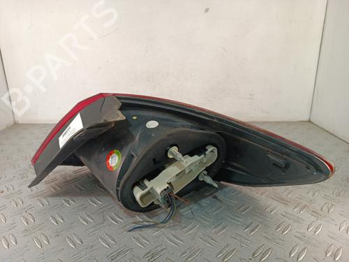 Used Left taillight Left taillight VW PASSAT CC B6 (357) 2.0 TDI 4motion (170 hp) 34320089 34320089