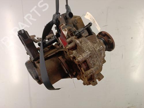 Used Gearbox Gearbox SEAT IBIZA III (6L1) 1.9 TDI (100 hp) 34309400 34309400