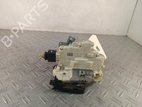 Front left lock VW PASSAT CC B6 (357) | BP37245470C98 - Image 2