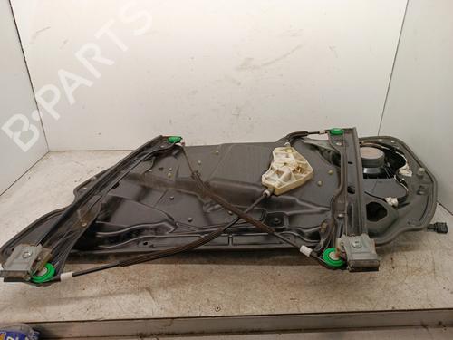 Front left window mechanism VW PASSAT B7 Variant (365) 1.4 TSI | BP37738670C22 - Image 2