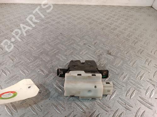 Used Tailgate lock Tailgate lock 36442665 36442665