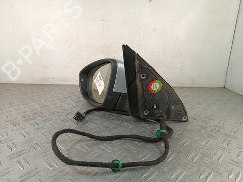 Used Left mirror Left mirror 39154826 39154826