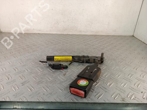 Used Seat buckle Seat buckle 38056034 38056034