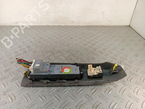 Used Left front window switch Left front window switch TOYOTA PRIUS Liftback (_W2_) [2003-2010] 34319336 34319336