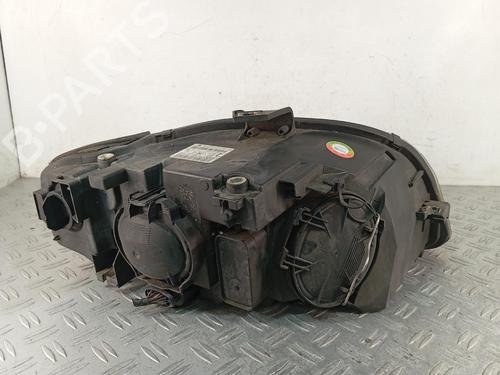 Left headlight AUDI A4 B7 Avant (8ED) 2.0 TDI 16V | BP39965554C28 - Image 2