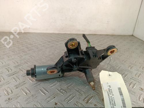 Essuie-glace moteur arrière Essuie-glace moteur arrière AUDI A3 (8P1) [2003-2013] 36237635 36237635