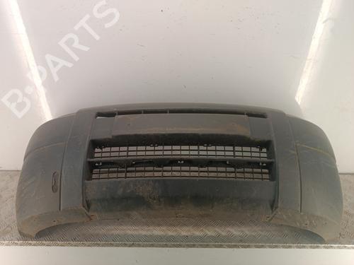 Pára-choques frente Pára-choques frente CITROËN BERLINGO / BERLINGO FIRST Box Body/MPV (M_) 1.6 HDI 75 (MB9HW) (75 hp) 36237655 36237655