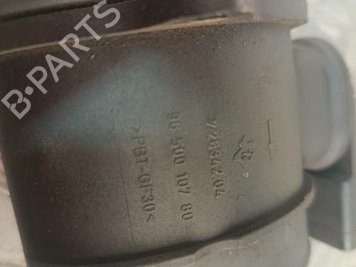 Used Mass air flow sensor Mass air flow sensor CITROËN XSARA PICASSO (N68) 1.6 HDi (109 hp) 34317884 34317884