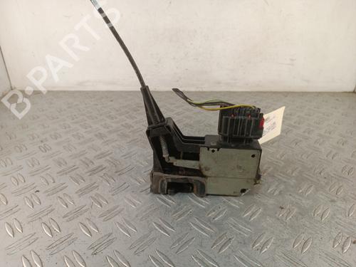 Used Front left lock Front left lock FORD FUSION (JU_) 1.4 (80 hp) 34320181 34320181