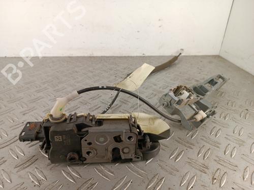 Used Front left lock Front left lock 34310990 34310990