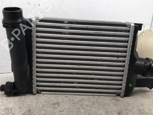 Intercooler Intercooler RENAULT CAPTUR I (J5_, H5_) 0.9 TCe 90 (90 hp) 34307517 34307517