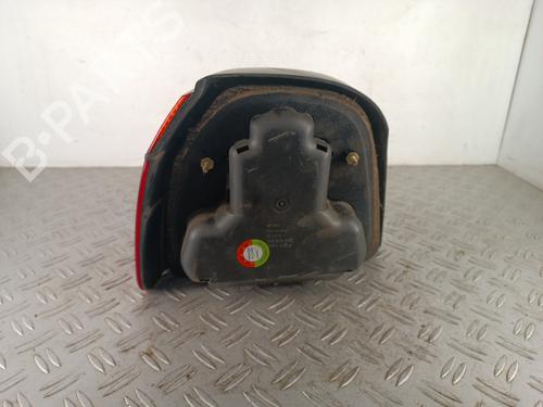 Used Right taillight Right taillight VW GOLF III (1H1) 1.9 D (64 hp) 34312698 34312698