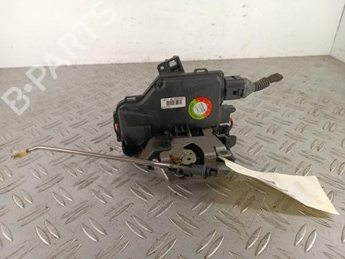 Used Front right lock Front right lock AUDI A4 B6 Avant (8E5) 2.5 TDI (163 hp) 34310771 34310771