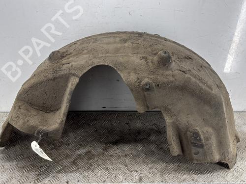 Used Wheel arch Wheel arch BMW 6 Coupe (F13) 640 d (313 hp) 34316460 34316460