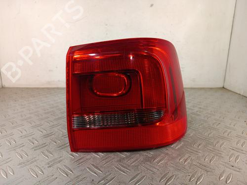 Used Right taillight Right taillight 39395862 39395862