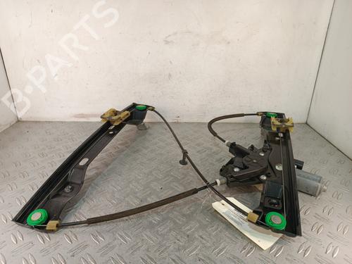 Used Front left window mechanism Front left window mechanism FORD FOCUS III Saloon [2010-2020] 34318314 34318314