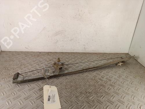 Used Front left window mechanism Front left window mechanism PEUGEOT BOXER Van (230L) 2.5 D (86 hp) 34311979 34311979