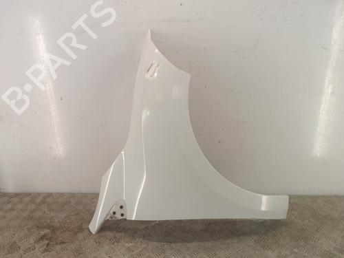 Used Right front fenders Right front fenders 37157180 37157180