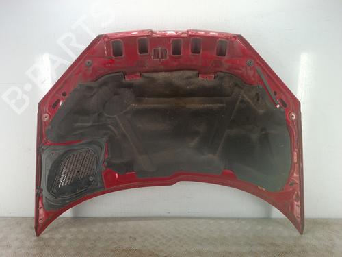 Used Hood Hood 37504475 37504475