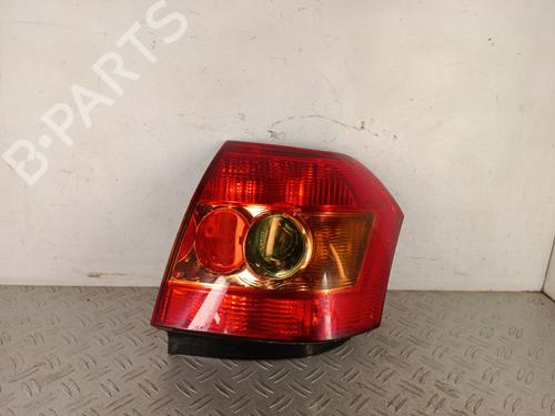 Used Left taillight Left taillight TOYOTA COROLLA (_E12_) [2001-2008] 34316411 34316411