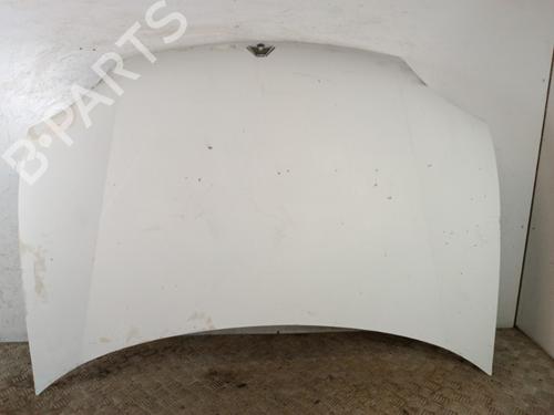 Used Hood Hood RENAULT KANGOO Express (FC0/1_) D 55 1.9 (FC0D) (54 hp) 35934685 35934685
