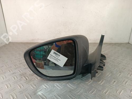 Left mirror RENAULT ZOE (BFM_) | BP36790636C26 - Image 2