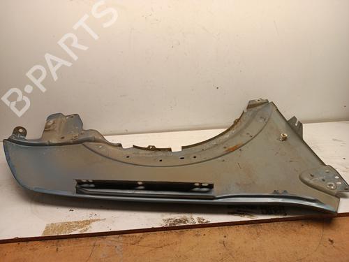Used Left front fenders Left front fenders FORD TRANSIT CONNECT (P65_, P70_, P80_) 1.8 Di (75 hp) 34310479 34310479