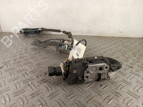 Used Front left lock Front left lock 34315308 34315308