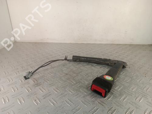 Used Seat buckle Seat buckle BMW X1 (E84) [2009-2015] 36397494 36397494